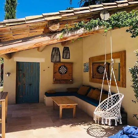 Apartment A Pied Centre Village, Cosy Piscine *