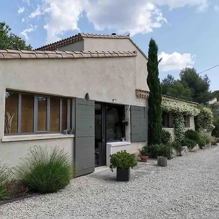 Apartment A Pied Centre Village, Cosy Piscine *