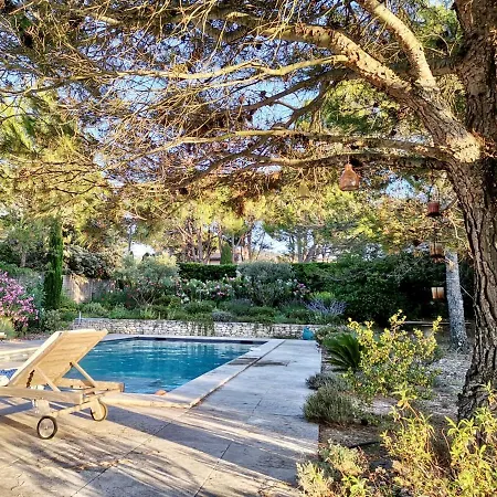 Apartment A Pied Centre Village, Cosy Piscine
